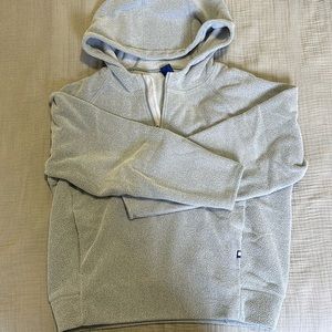 Kit and Ace Hygge 1/2 Zip Sweater